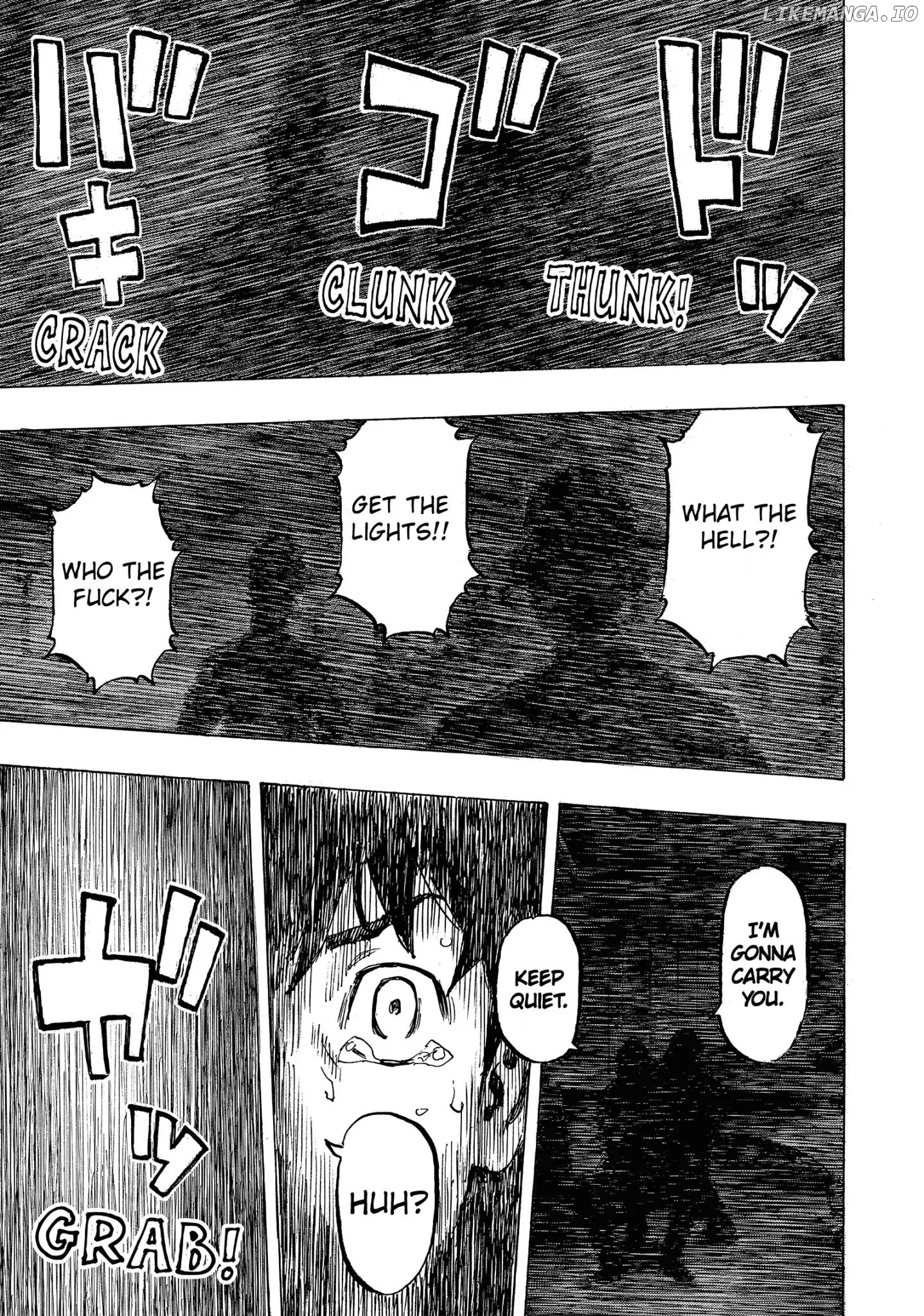 Tokyo Revengers, Chapter 74 image 03